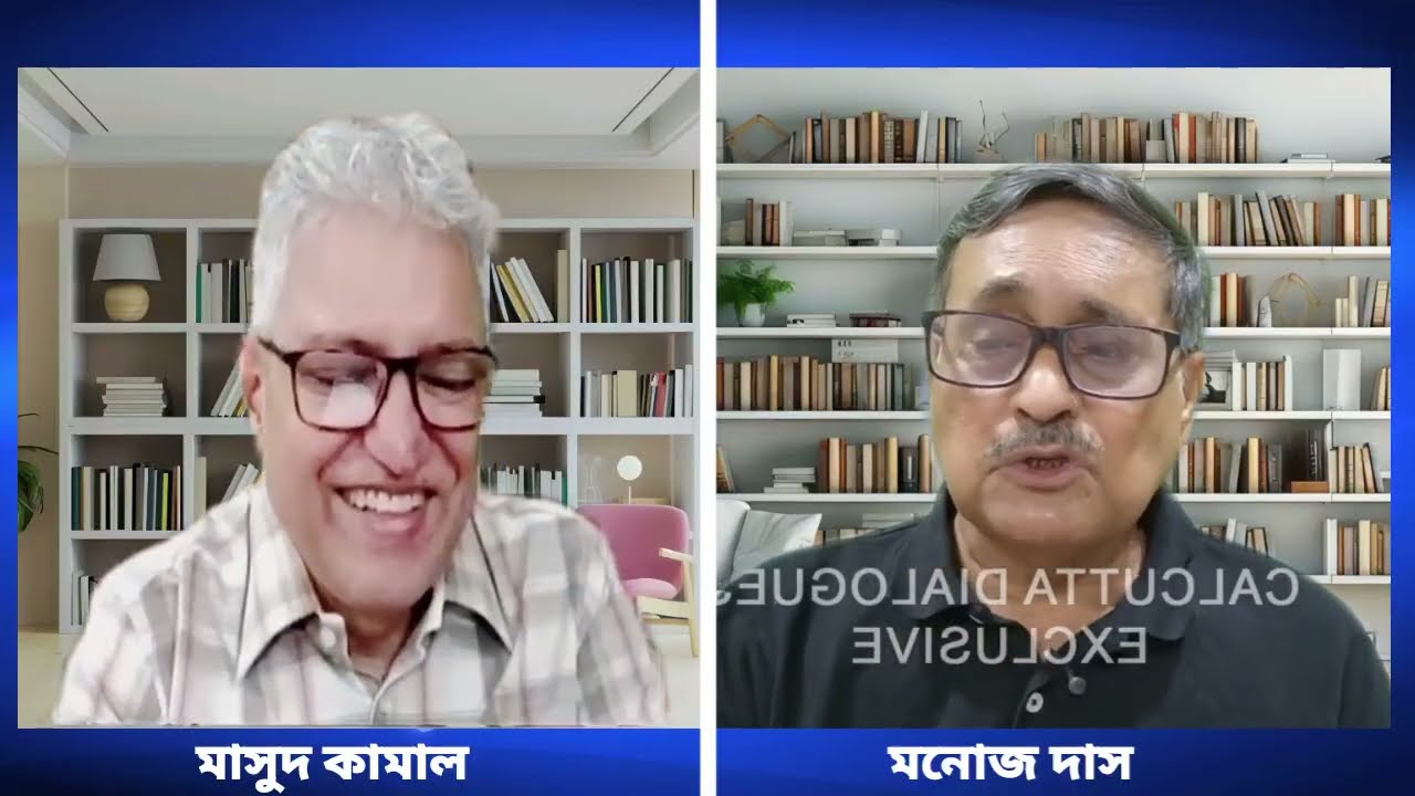 ১২ ফেব্রুয়ারী দেশে আসছে শেখ হাসিনা আব্বা ডেকে পালাচ্ছে ইউনুস | Masud Kamal Talk Show | Zamuna Barta