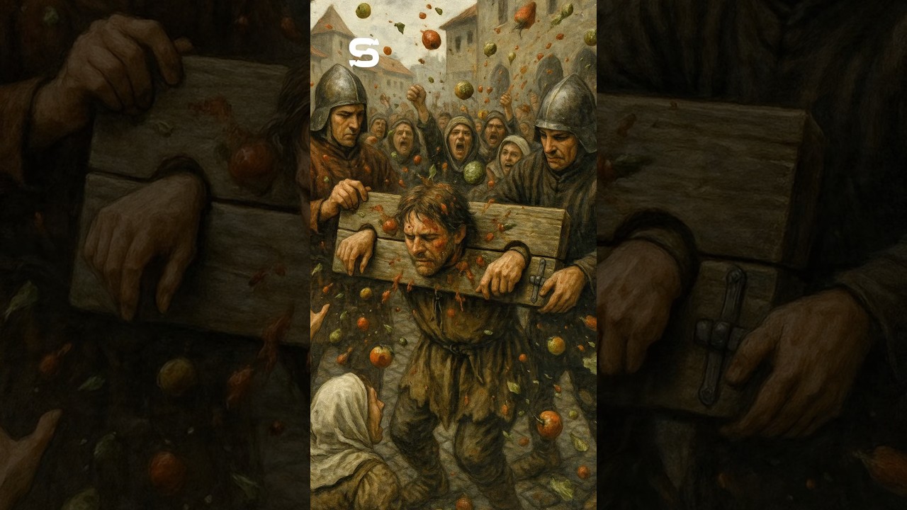 Queste 5 curiosit&agrave; sulle torture medioevali non le sapevi!