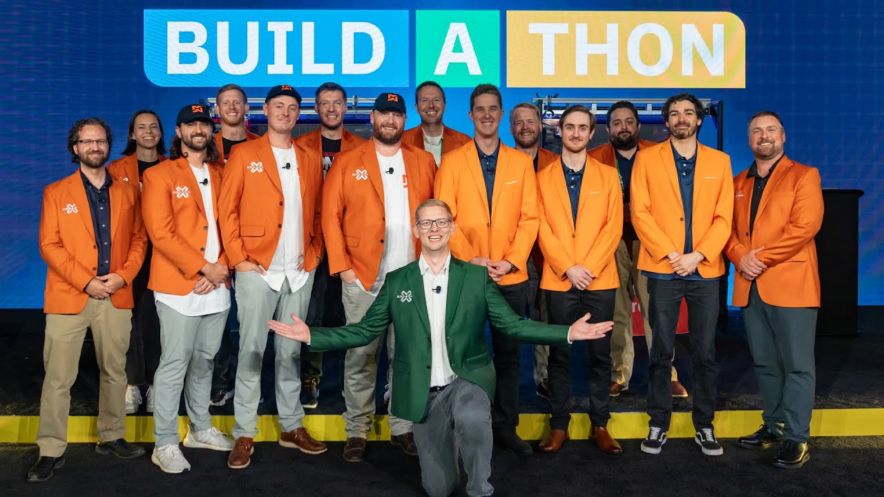 Build-a-Thon 2025