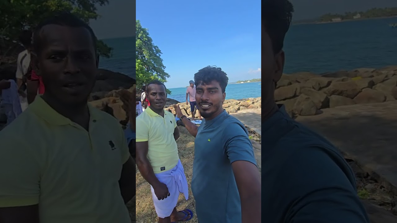 Видеоблог о маяке Берувала