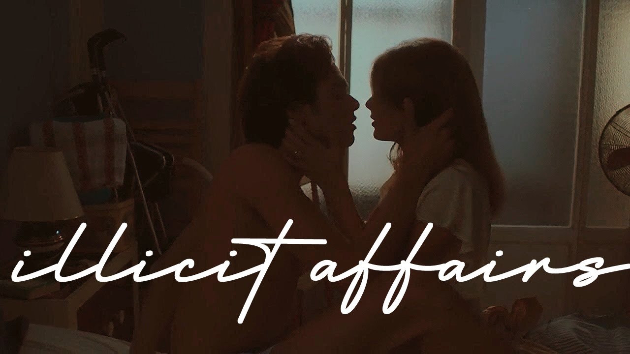 lenu + nino - illicit affairs