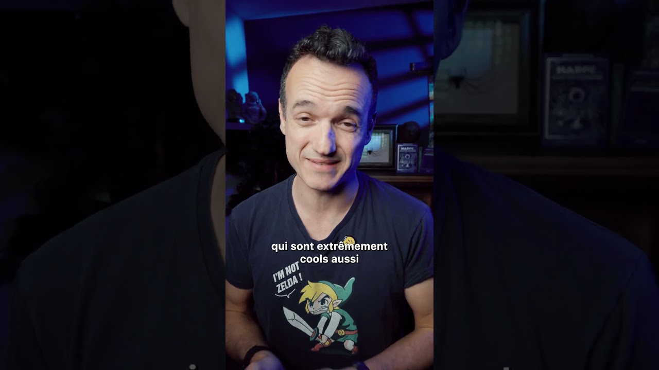 Mon Top 3 (en ce moment) des jeux 2 joueurs