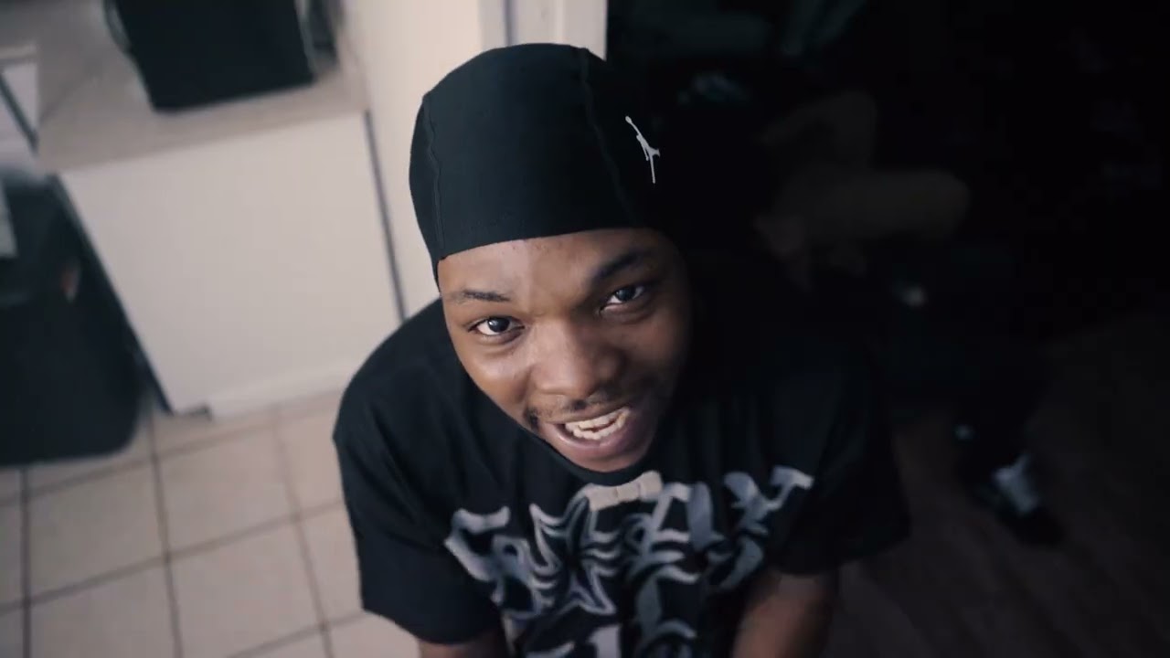 LI MIKE BAKE A CAKE (DIRECTED BY @freakmanedaceo )
