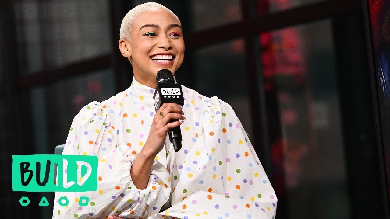 Don't Let Tati Gabrielle's Role On Netflix's 