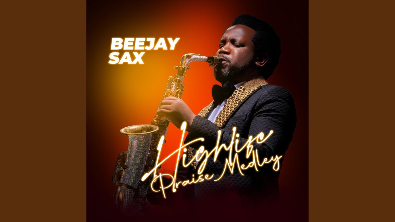 Highlife Praise Medley