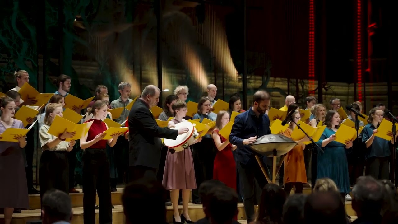 Vesuvio ('E Zezi, arr. Roberto Tricarico)