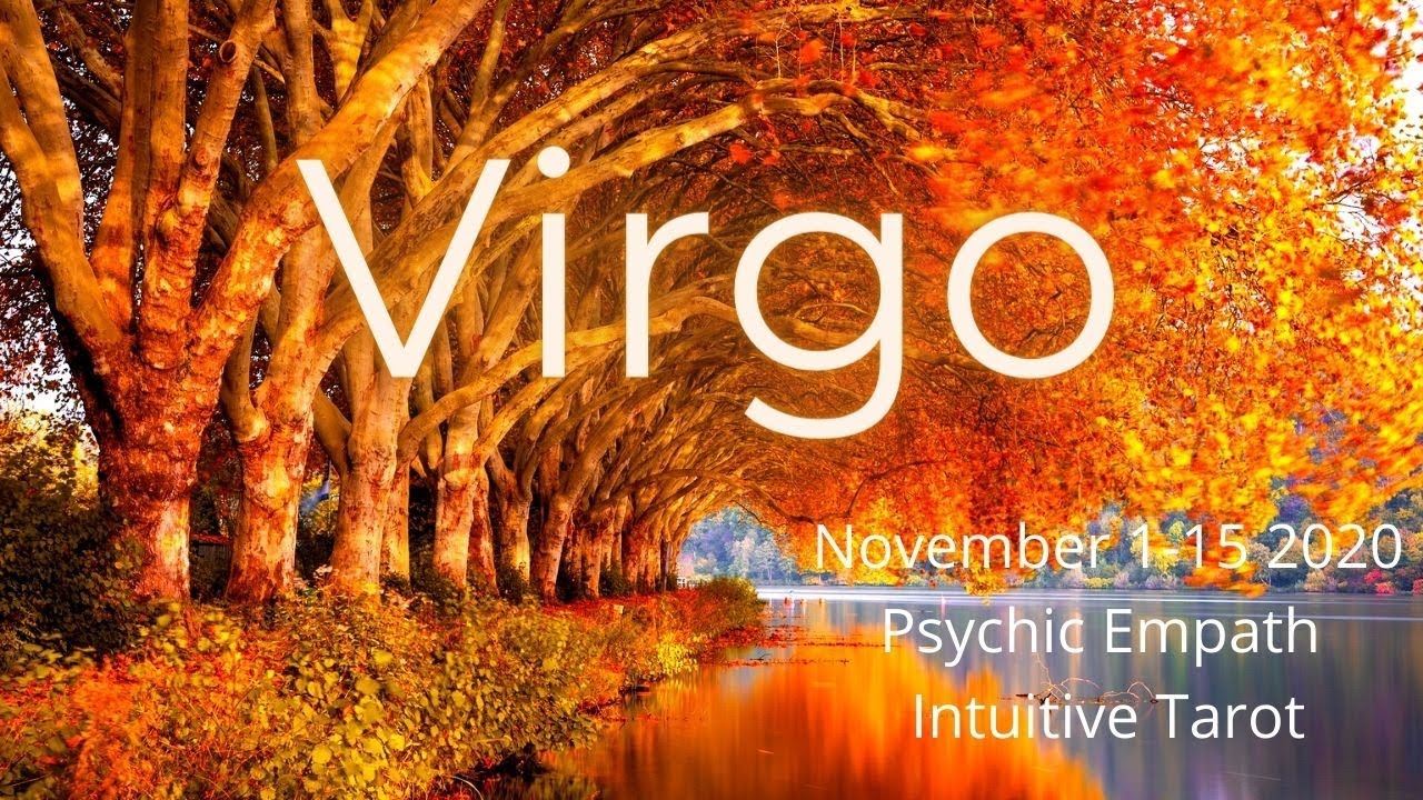 Virgo, This Got Me Emotional