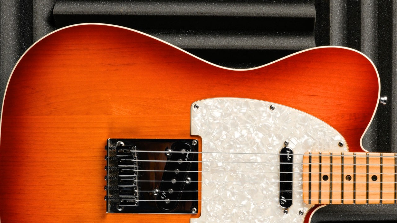 Sunny Afternoon Groove Guitar Backing Track Jam in G