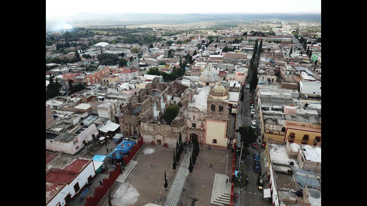 Pinos, Zacatecas, Mexico