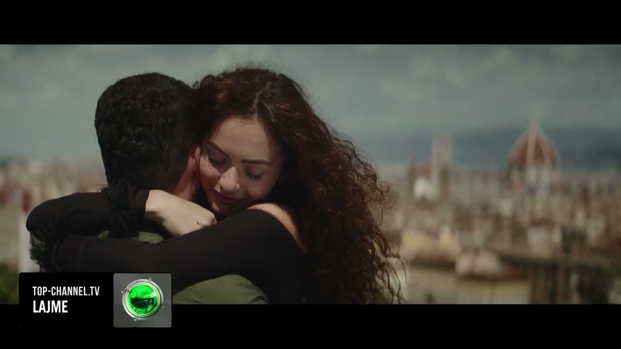 Top Channel/ Filmi &ldquo;Guximi&rdquo;/ Nga nes&euml;r shfaqet n&euml; kinema nga Top Channel Films