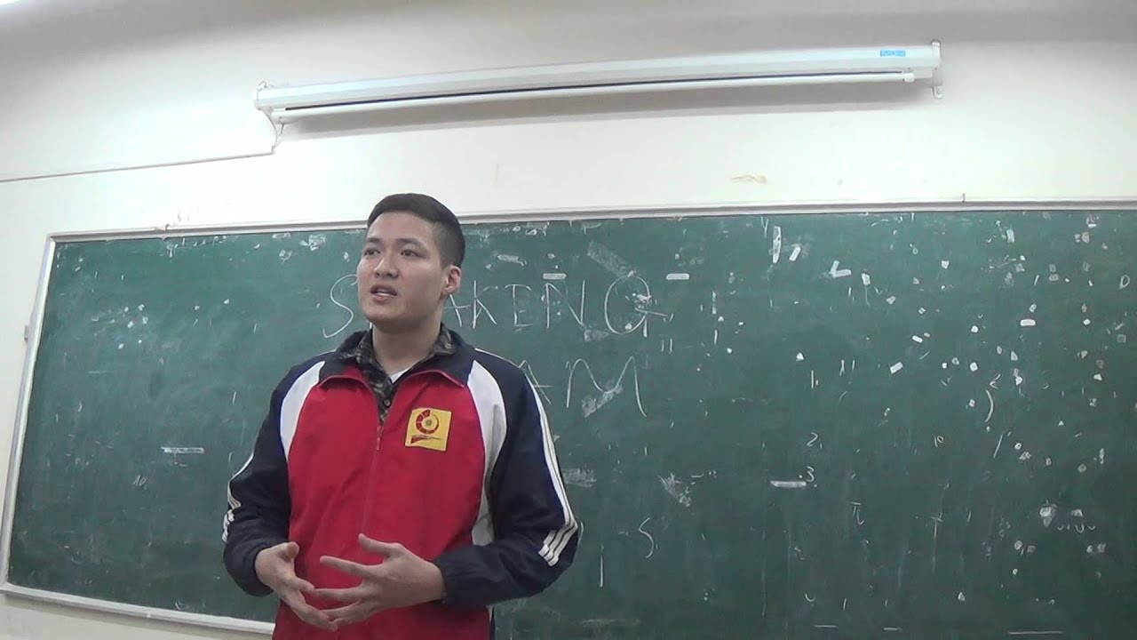 [iCrazy]Speed-up k9 - Midterm Exam - Mr Đức Anh