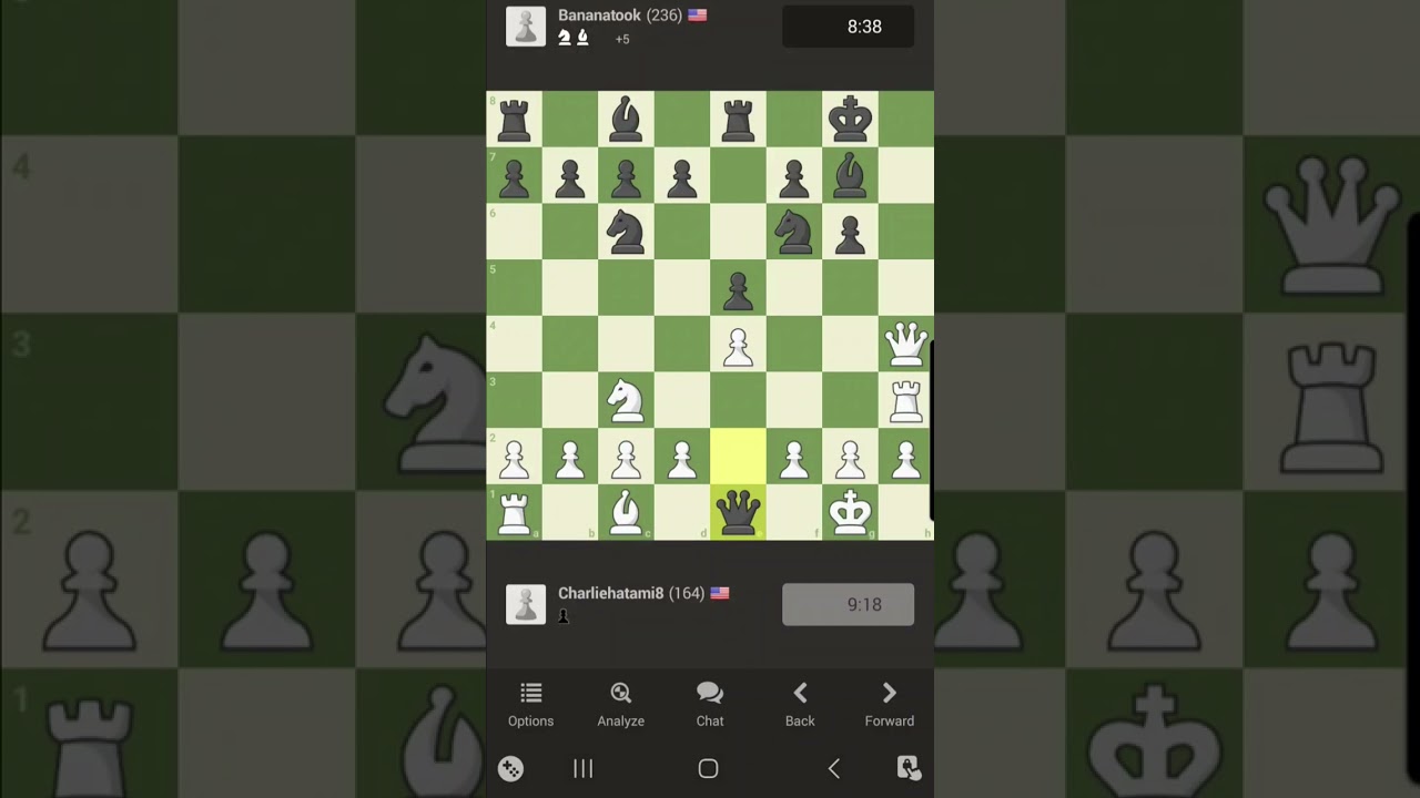 Chess ♟️ #intellectualgame #strategy #boardgames 🏆