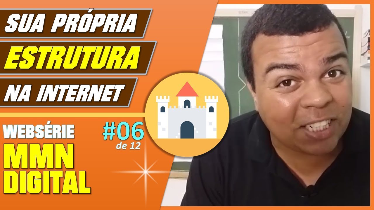 As Estruturas ONLINE para Seu NEG&Oacute;CIO MULTIN&Iacute;VEL na Internet【MMN DIGITAL #06 de 12】