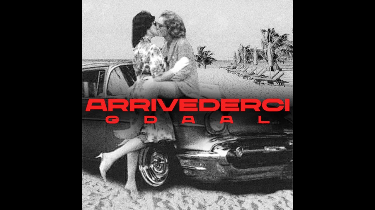 Arrivederci Freestyle - Gdaal