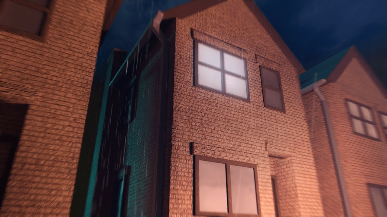 Sharifa - BEDROOM LIGHT [Lyric Video]