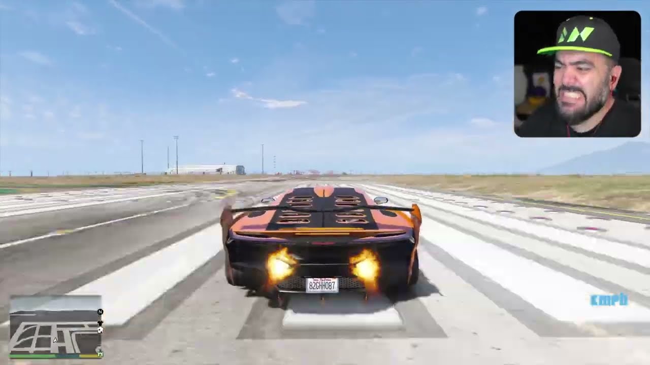 FRANKLIN GIZEMLI MILYONLUK ARABAYI BULDU - GTA 5 MODS