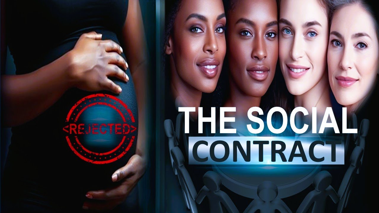 7 Reasons Why Women Choose A Child-Free Life | The Social Contract | Inner Circle | Circles of You