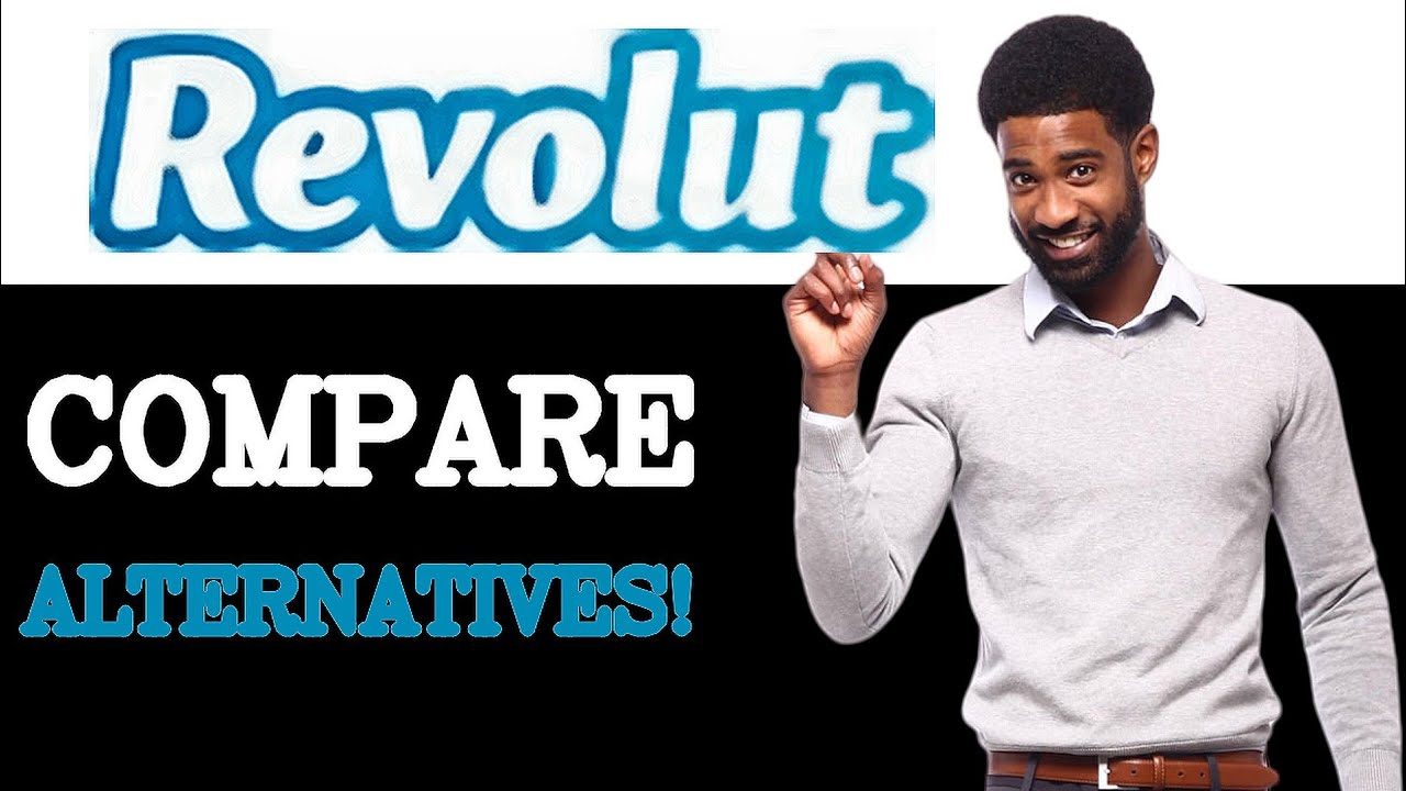 Comparing Revolut Account Verification Vs Alternatives (2025)