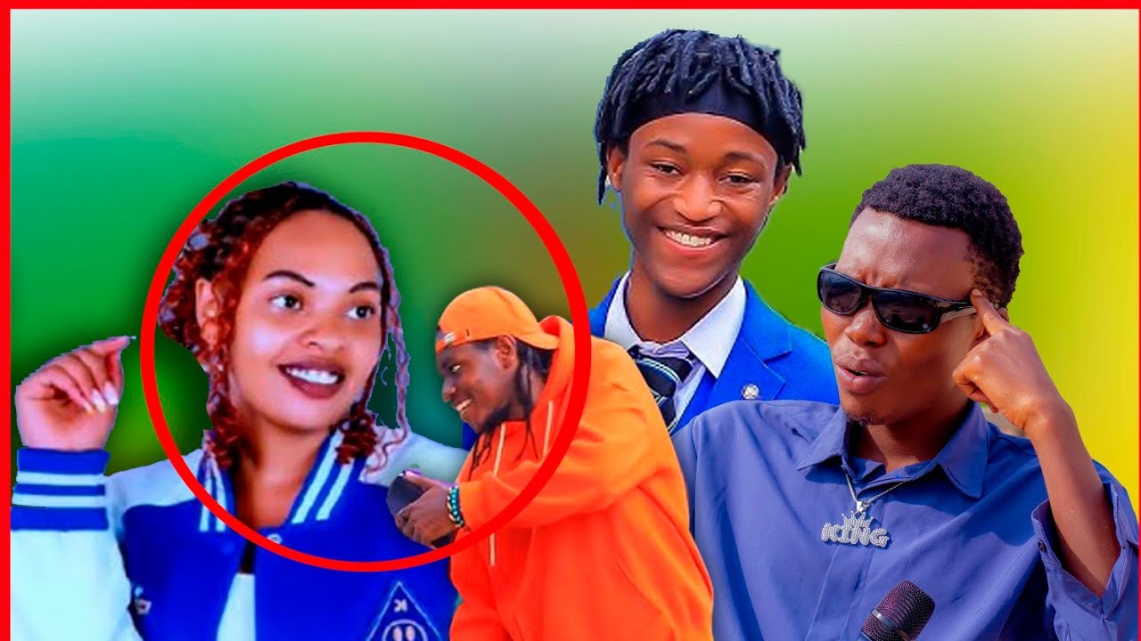 OLGA na CHENKO bagambaniye DERRICK 😭😭AMABANGA yose ASK MAVIN arayavuze🤦