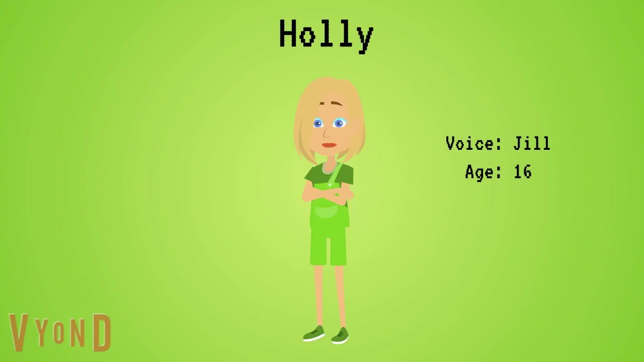 Wii CPU Miis, Vyond Form (Remake)