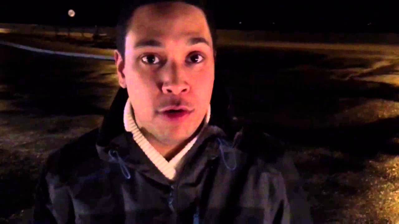 Julerekka på selveste julaften samlet 70 biler på Vigra