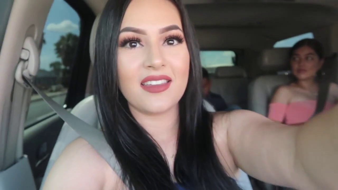 Sunday Funday Vlog ~ The Aguilars