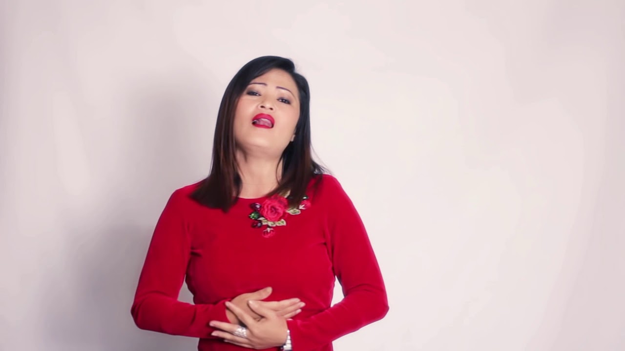 Lallawmzuali ngente - Lalpa i aw nema min kohna chu ka hria.