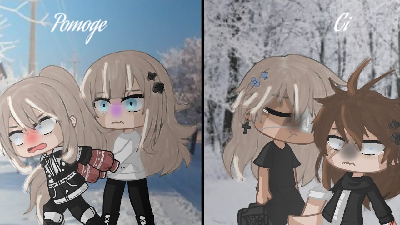 ❤️Pomogę Ci gay love story❤️ |13+| ~odc 4~