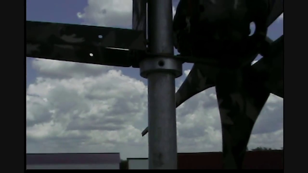 How to Build a Wind Turbine Tower Do It Yourself | Missouri Wind and Solar