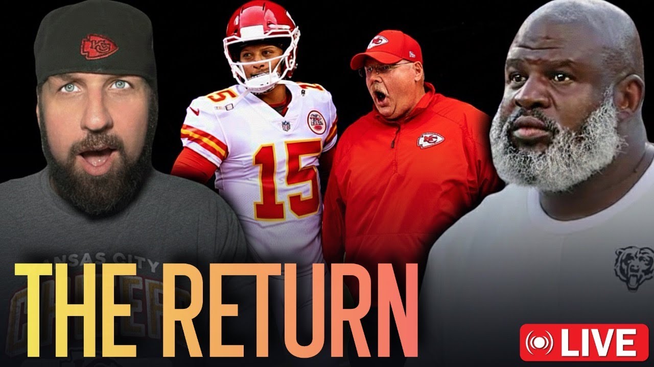 Bieniemy emerges as Chiefs TOP CANDIDATE for OC & request INTERVIEW...