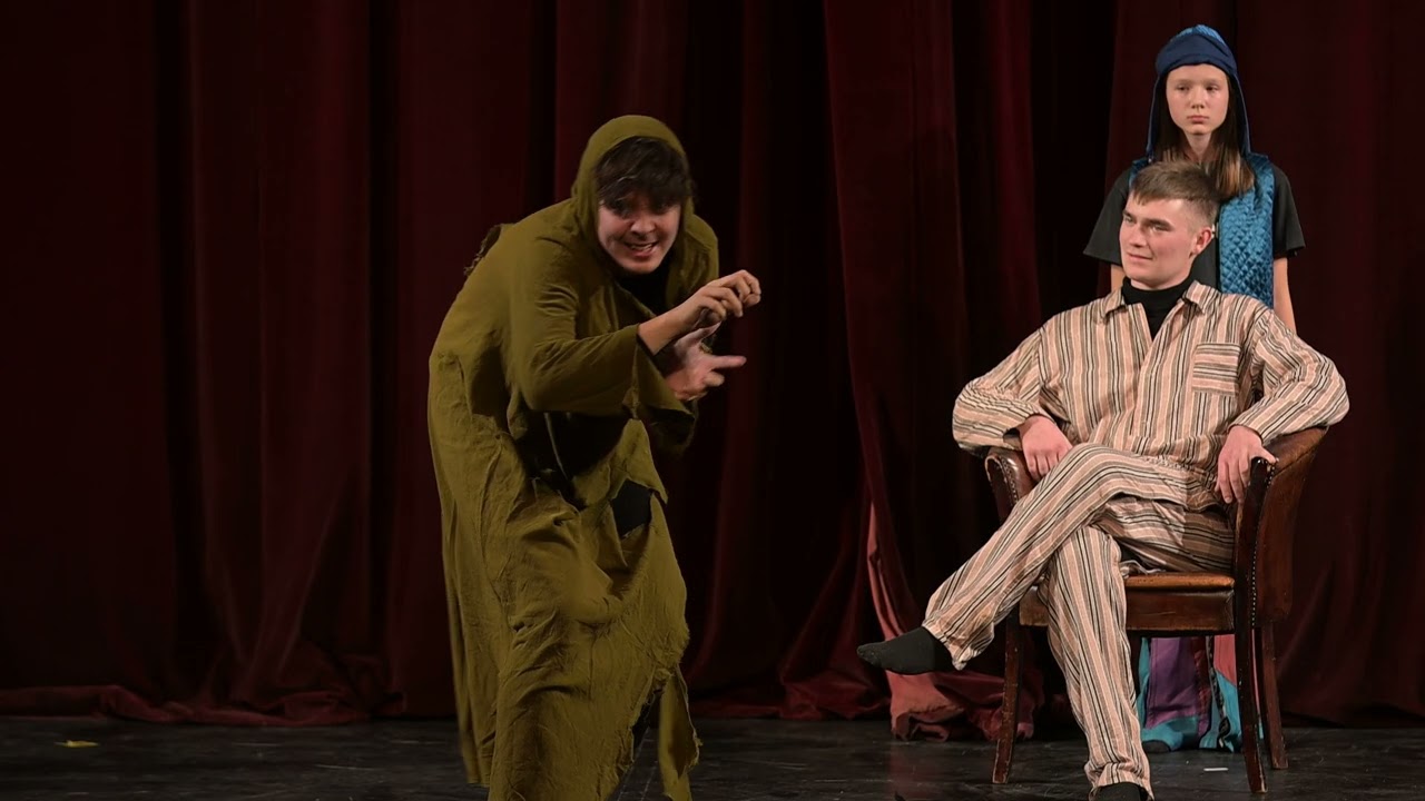 Amifran souhrnné video ze dne 20. 10. 2025