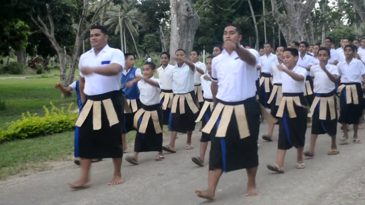 Toloa; Class of 2016