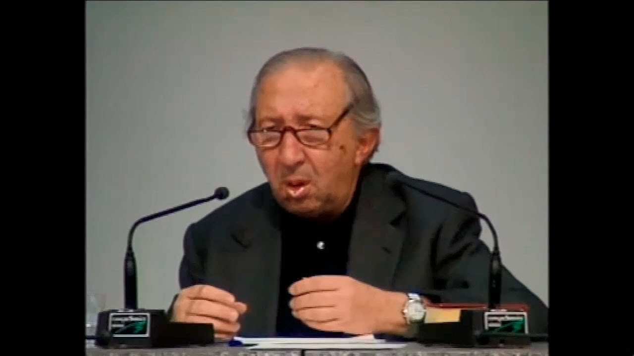 Dom Luigi Giussani - Reconhecer Cristo (Completo)