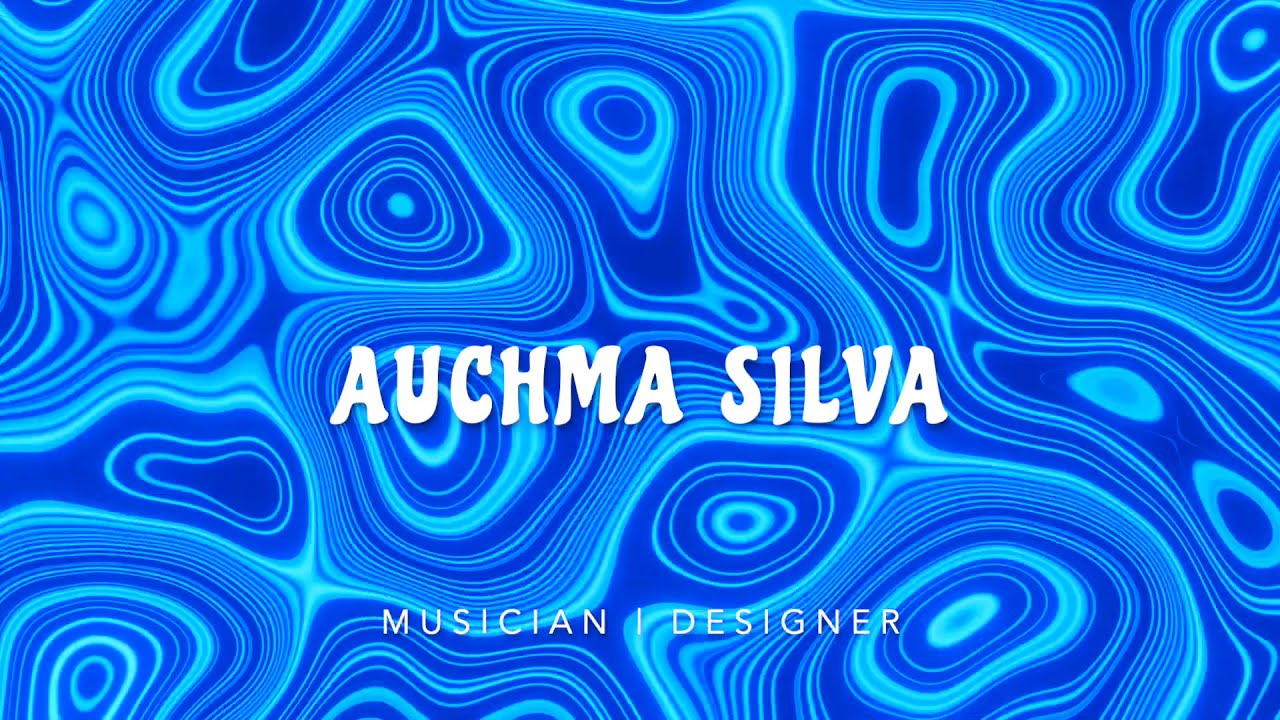 Projecto 3D - Auchma Silva