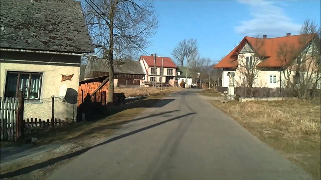 Chyżne - Jazda na III 41