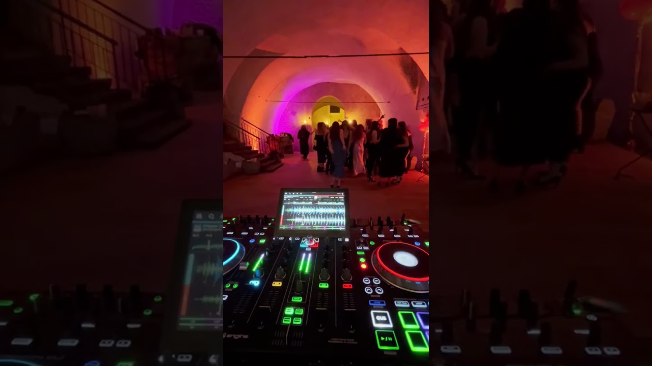 Threshold Service X Villa Parravicino Sossnovsky