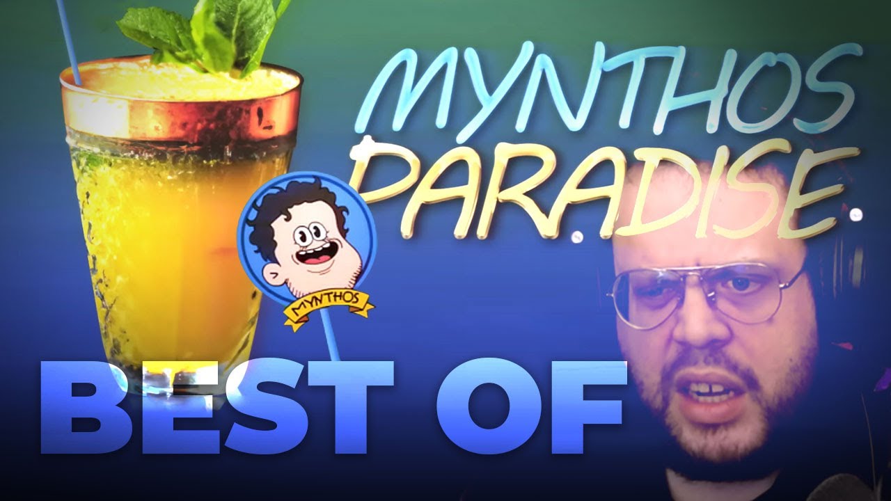 VENDRE MON JUS? BestOf Mynthos #64.