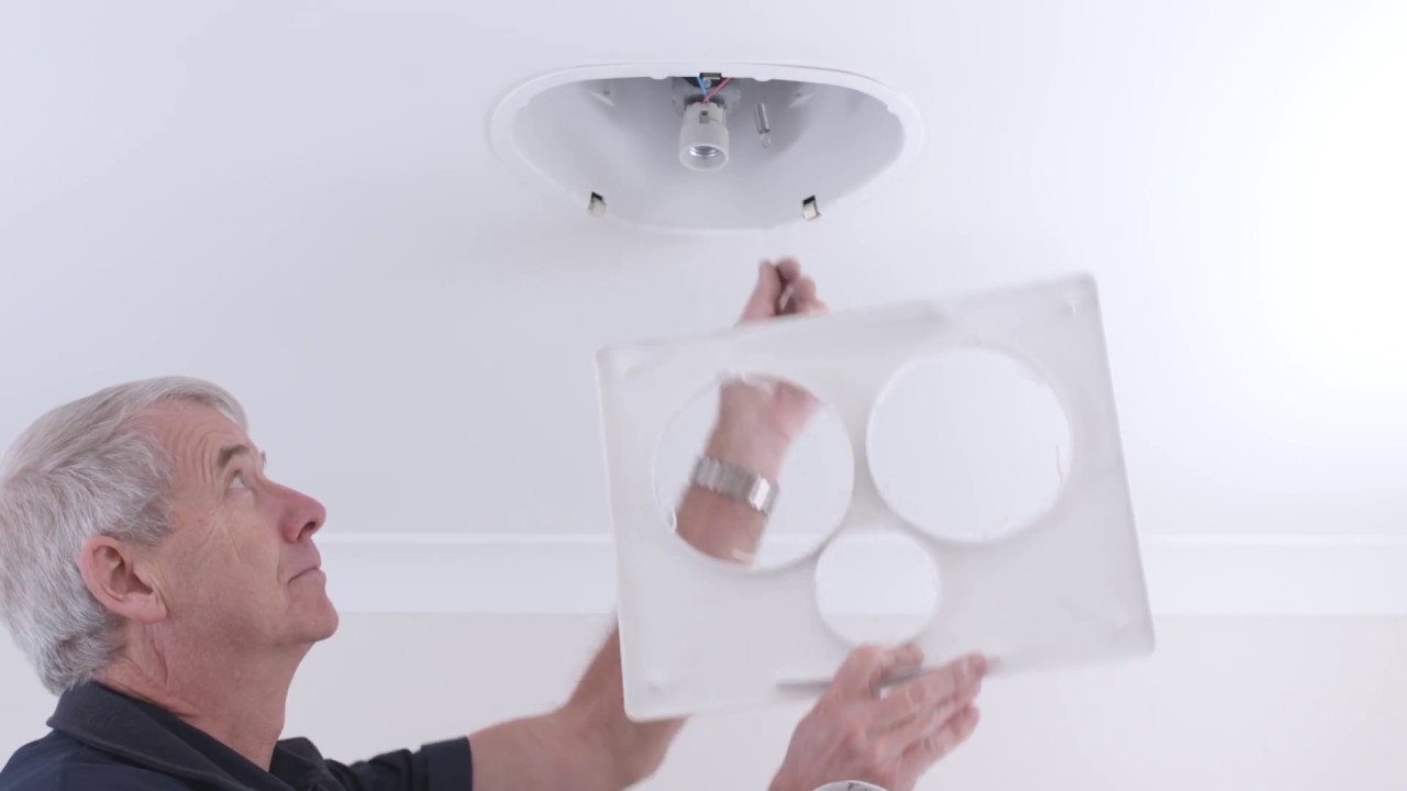 IXL Eco Triumph and Eco Sensation Installation