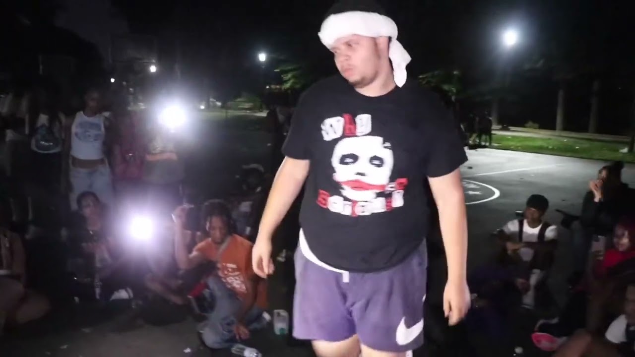 TDM - Bandz vs Seen