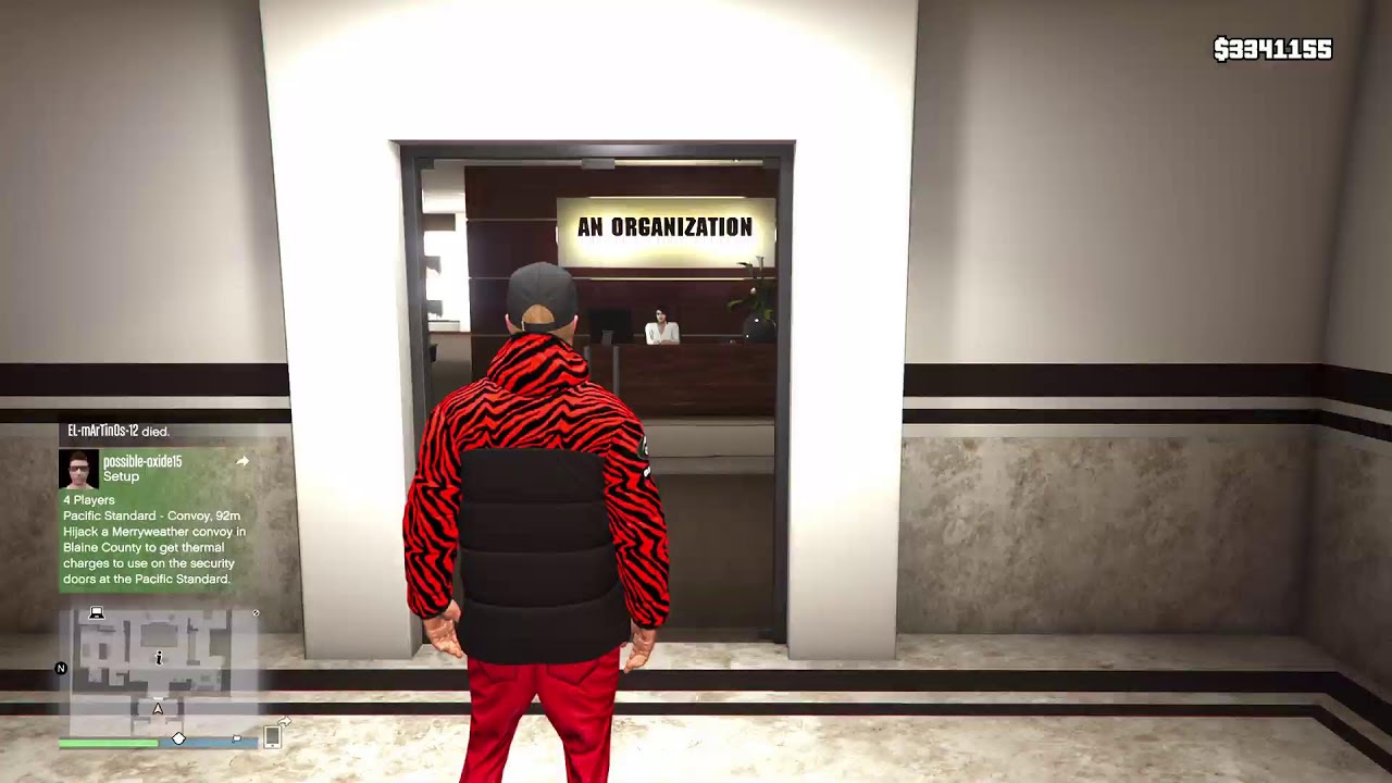 Gta5 oliren  thomaspeacockgaming live screen