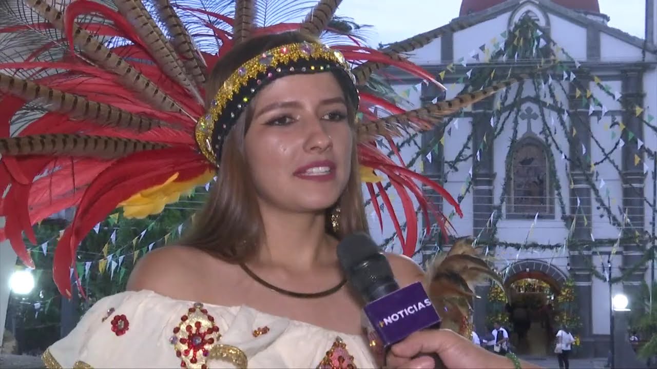De Aventura - Fiesta de San Francisco en Actopan, Ver.