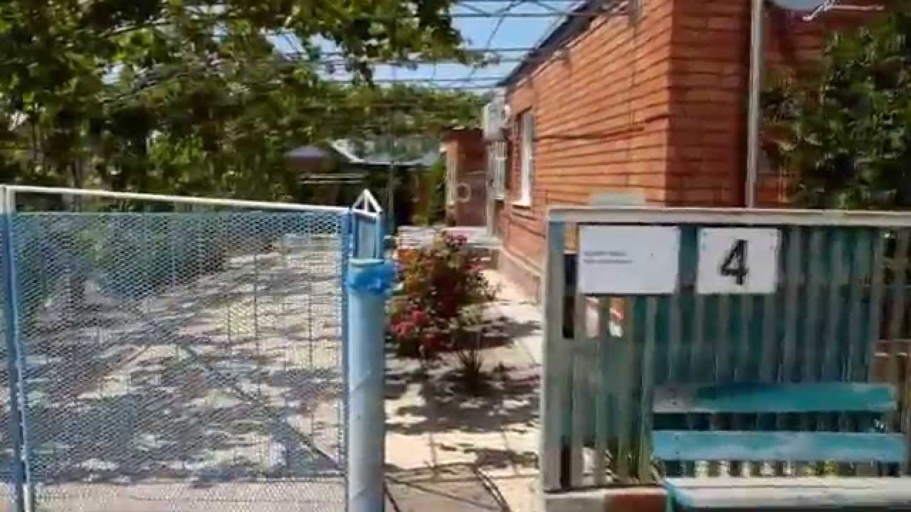 Отдых в Должанской