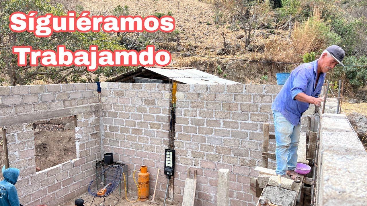 A Si Vamos con Nuestra casita