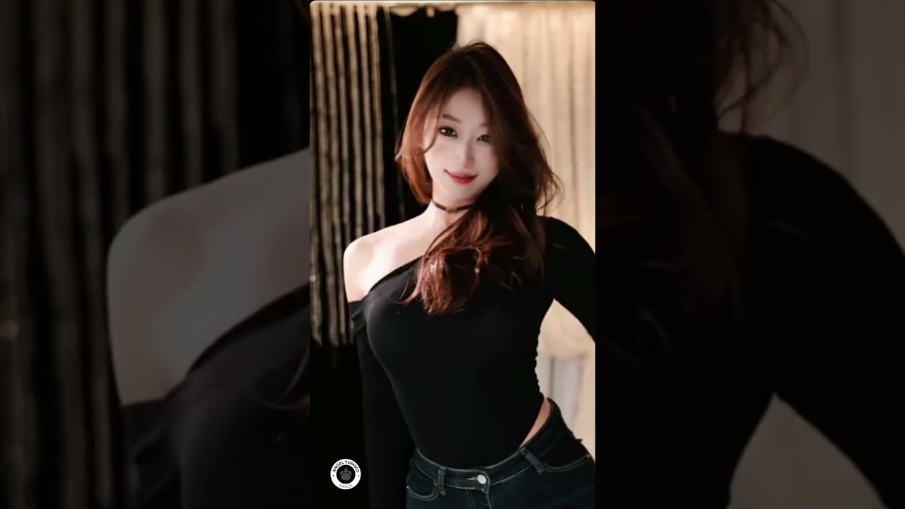 Body Language Love - Angel Yumiko (New Video)