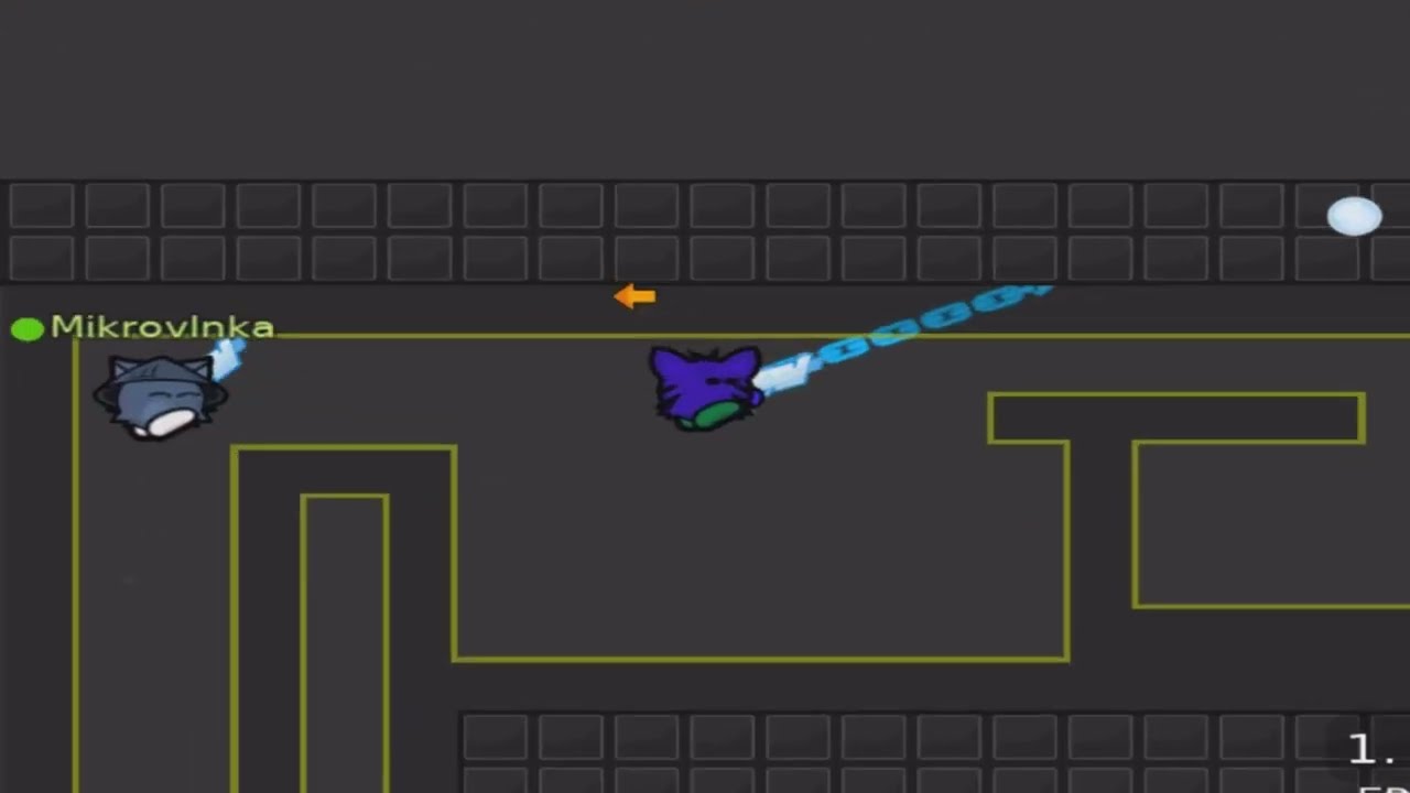 DDnet Random VC/GAME Moments #3