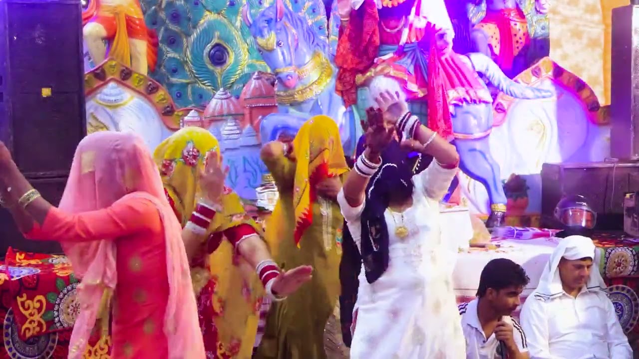 बाबा रे तने आना होगा बहुत ही अच्छा  श्वेता डगर हंसराज संदीप  पार्टी प्रोग्राम काशीपुर  9671 271 978