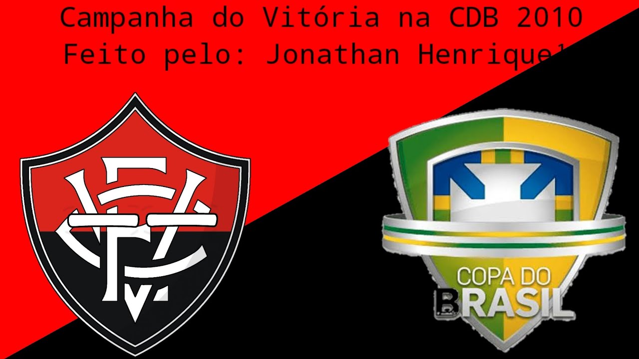 Campanha do Vitória na Copa do Brasil de 2010