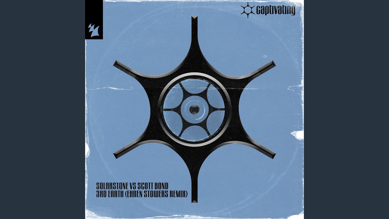 3rd Earth (Ehren Stowers Extended Remix)