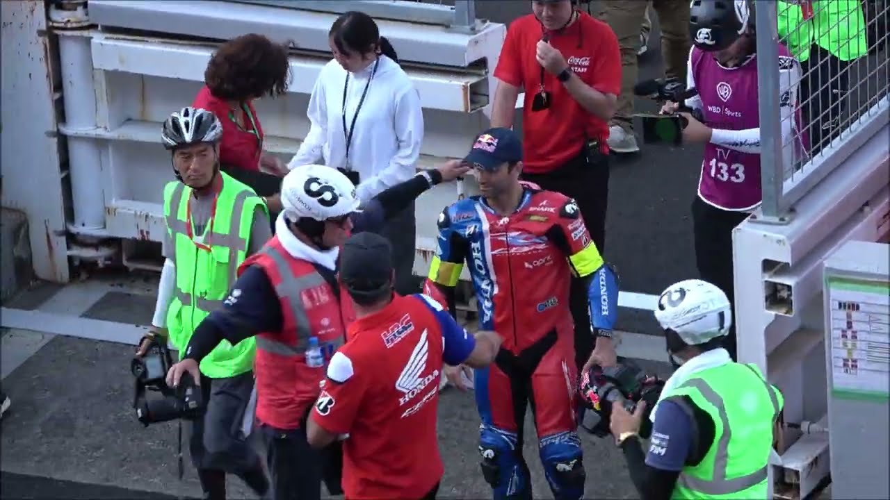 ザルコ4秒台でトップタイム！ TOP10 トライアル 2025鈴鹿8耐 SUZUKA8hours  鈴鹿サーキット