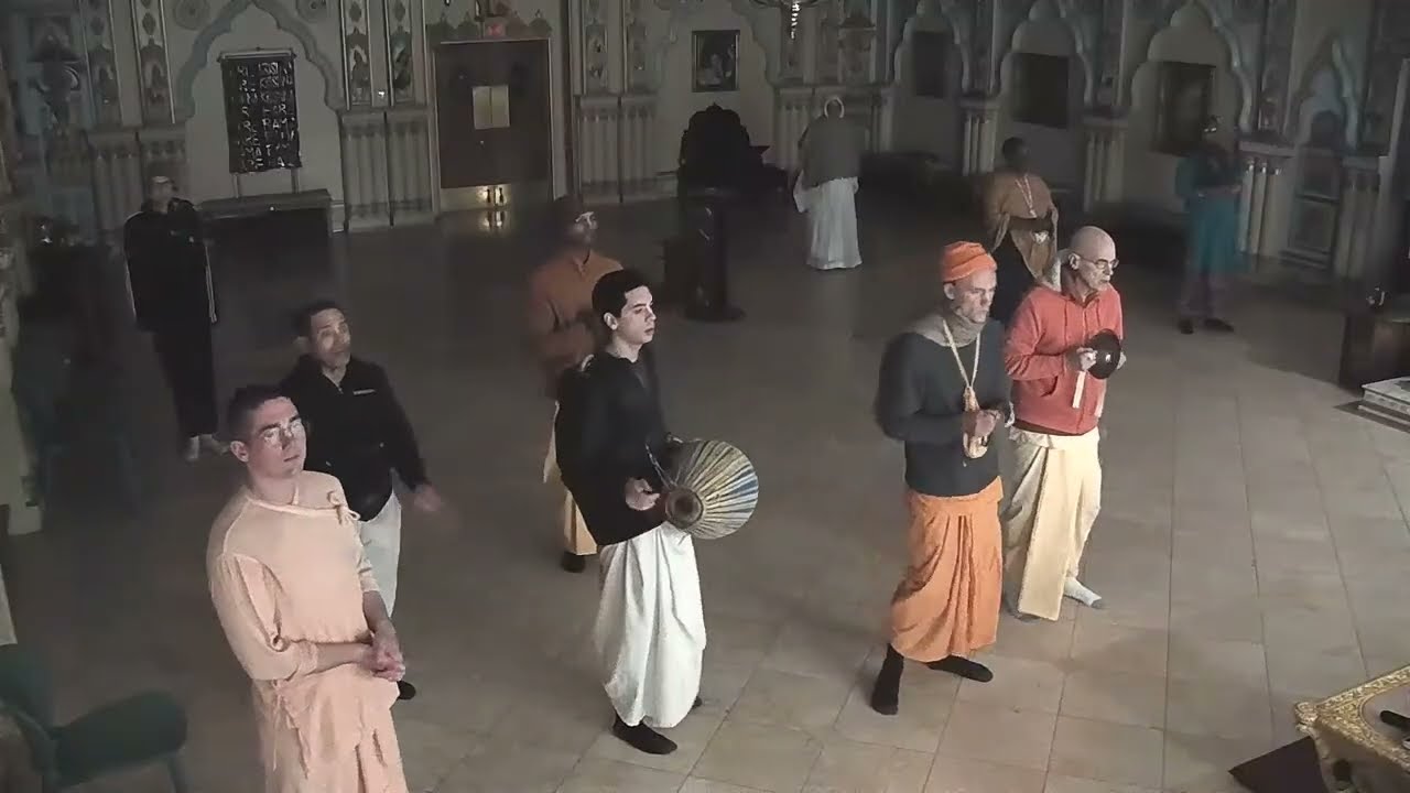 ISKCON San Diego